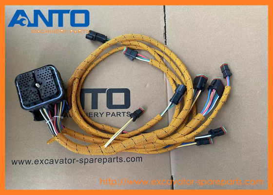 219-7461 2197461 Wiring Harness Excavator Spare Parts For E345D C11 C13
