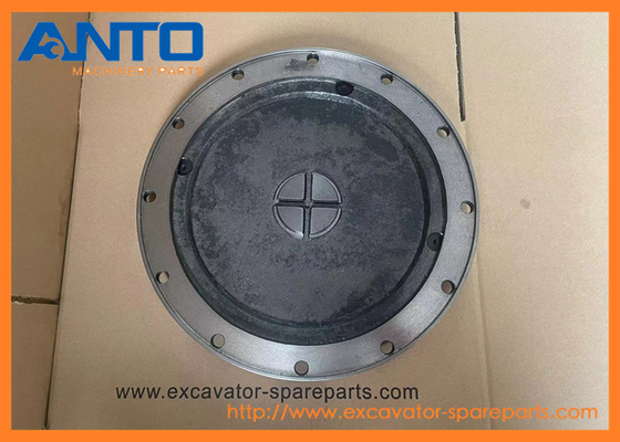 TZ600D1014-01 TZ600D101401 Cover KOMATSU Excavator Spare Parts For PC130-8