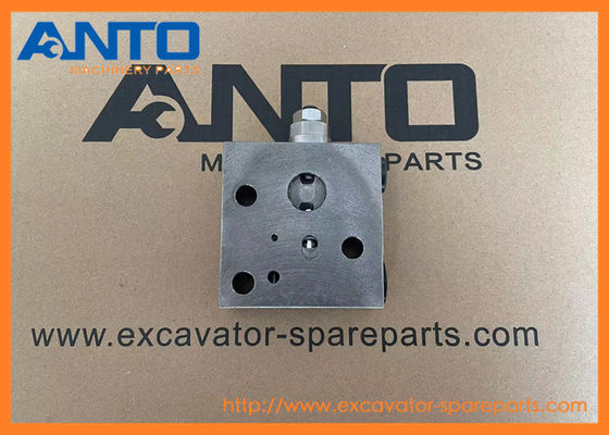723-40-71411 7234071411 Block KOMATSU Excavator Spare Parts For PC240-8K PC270-8 PC290-8K