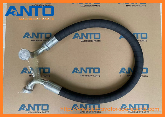 255-1986 2551986 Hose As Excavator Spare Parts Used For 330D 330D FM 330D L 330D LN