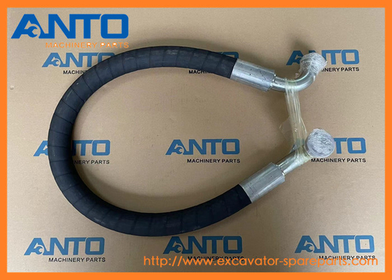 255-1989 2551989 Hose As Excavator Spare Parts Used For 330D 330D FM 330D L 330D LN