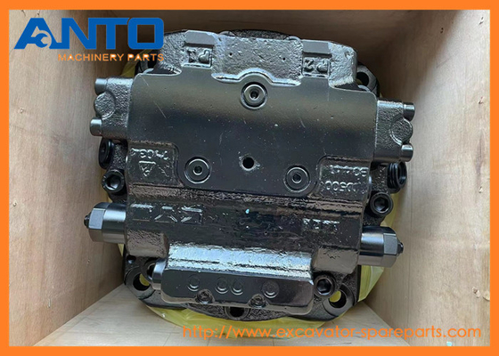 209-60-75101 2096075101 Motor KOMATSU Excavator Spare Parts For PC800-8E0