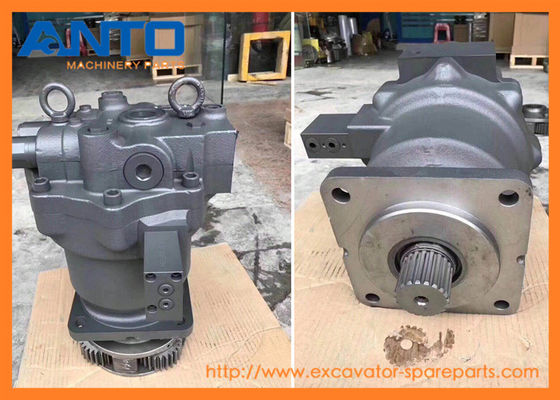 VOE14512786 Excavator Travel Motor / Swing Motor Assembly MFC250 SG20 for VOE EC360B EC330B DH370 Excavator Parts