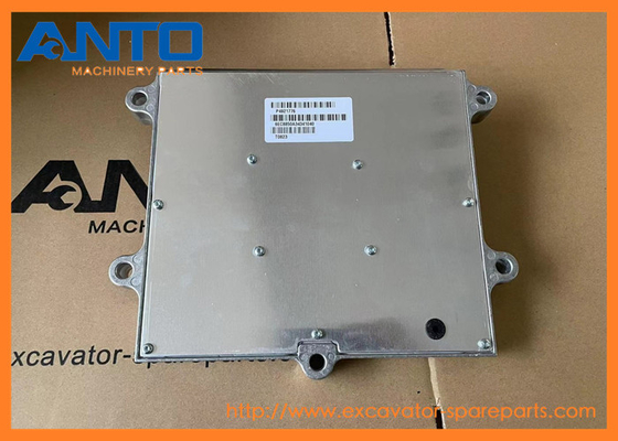 600-467-1100 4921776 Controller KOMATSU Excavator Spare Parts For SAA6D107E-1B