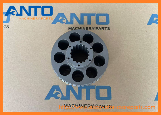 0667607 Cylinder ASSY HITACHI Excavator Spare Parts For EX200-5 M2X146