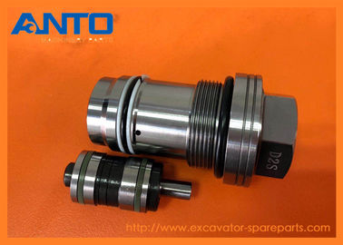 723-46-45300 Valve Assembly for Komatsu PC400-7 PC400-6 / Excavator Hydraulic Parts