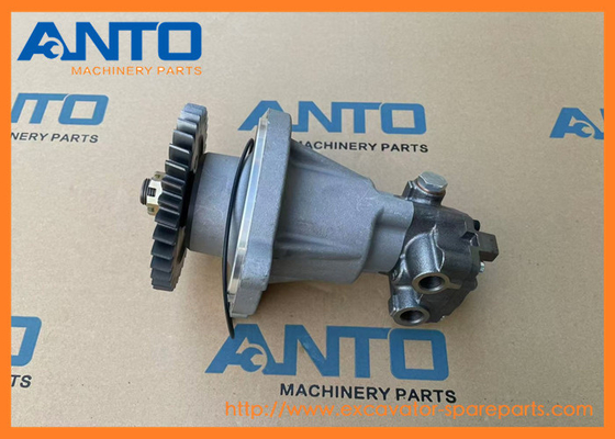 15033078 Oil Drain Pump Excavator Spare Parts For A35F A40E