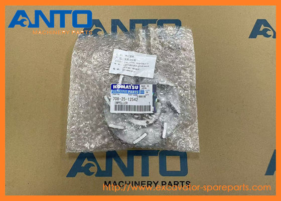 708-25-12542 7082512542 Impeller Support For KOMATSU Excavators PC1000 PC1000SE PC1000SP