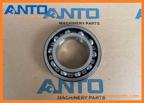8M-2031 8M2031 Ball Bearing Excavator Bearing For Wheel Loaders 966M 972M 992G