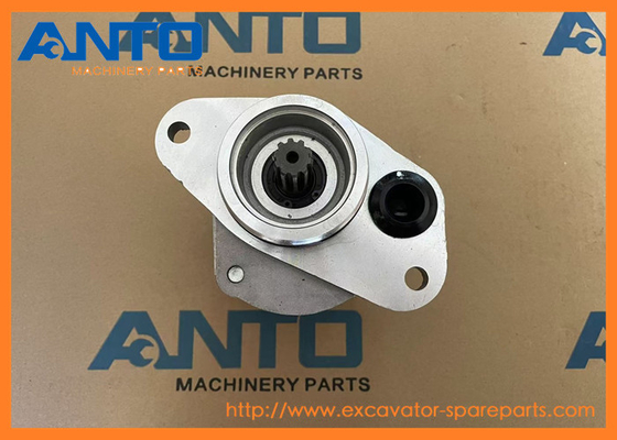 4255303 9218004 Gear Pump HITACHI Excavator Spare Parts For EX100-2 EX120-2