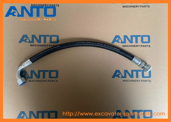 02754-005A6 02754005A6 Hose Fitting For KOMATSU Wheel Loaders WA1200 WA450 WA470 WA480