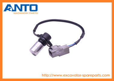 8-97306113-1 Komatsu Electrical Parts , ISUZU 4HK1 6HK1 6WG1 Speed Sensor for Hitachi Excavator