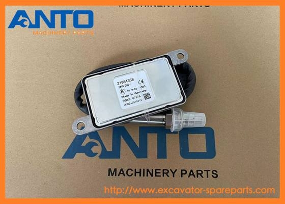 22236678 21984358 5WK96717A Sensor Excavator Spare Parts For EC250D EC300D