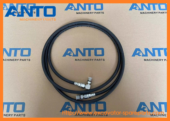 14Z-43-12840 14Z4312840 Hose KOMATSU Bulldozer Spare Parts For D65EX-12 D65PX-12