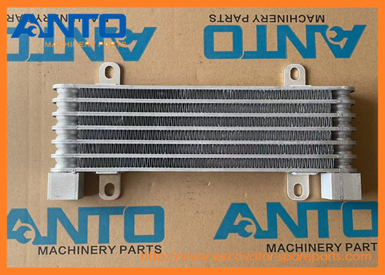 208-03-71161 2080371161 Oil Cooler Support For KOMATSU Excavators PC130 PC138 PC138US