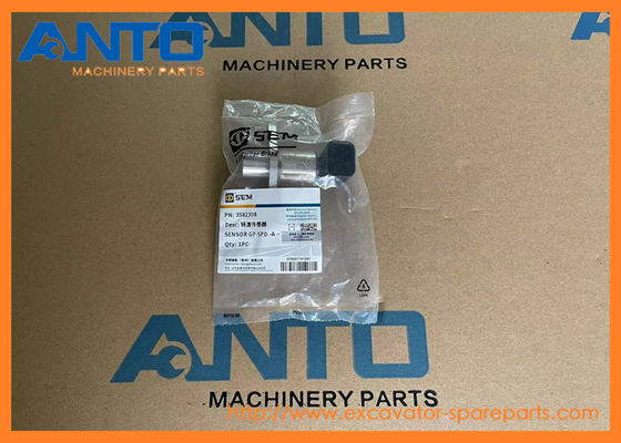 358-2398 3582398 Speed Sensor Vibratory Soil Compactor Parts Fit For C6.6 CS56B