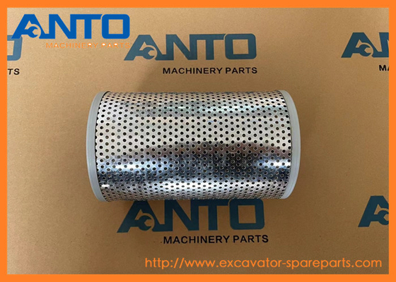 175-49-11221 175-49-11222 Screen KOMATSU Bulldozer Spare Parts For D150A-1