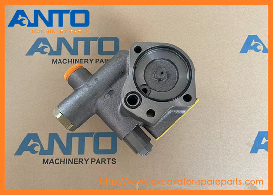 704-23-30601 704-23-30600 Gear Pump KOMATSU Excavator Spare Parts For PC300