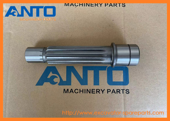 165-5803 1655803 Shaft Excavator Spare Parts For C4.4 312F