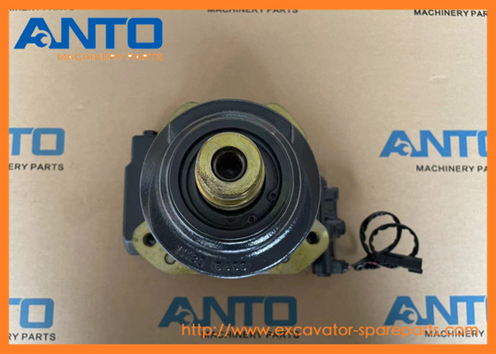 708-7W-00130 7087W00130 Fan Motor ASS'Y KOMATSU Excavator Spare Parts For PC800-8E0