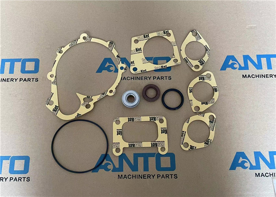 6155-K6-9900 6155K69900 Water Pump Gasket Kit Support For KOMATSU Excavator PC400 PW400MH
