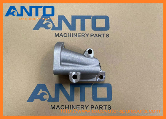 8-98001021-1 Exhaust Gas Recirculation EGR Pipe HITACHI Excavator Spare Parts For ZX240-3 4HK1