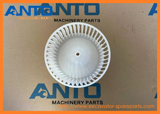 ND116221-0430 425-963-2440 Fan KOMATSU Bulldozer Spare Parts For D375A-6