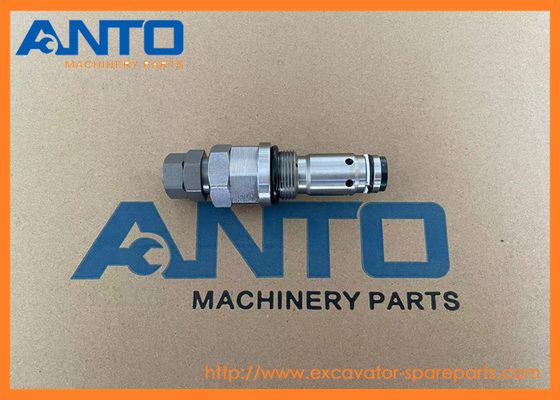 723-40-50301 7234050301 Relief Valve Assy For KOMATSU Excavators PC300 PC300SC PC340