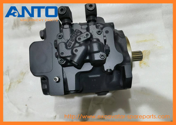 708-1W-00820 708-1W-00950 Pump KOMATSU Wheel Loader Spare Parts For WA500-6