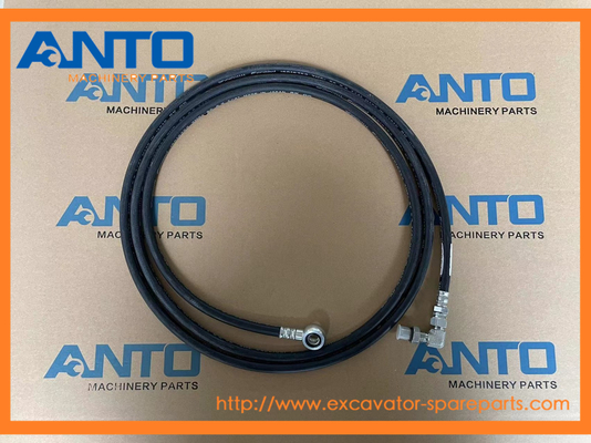 208-62-75880 2086275880 Hose KOMATSU Excavator Spare Parts For PC400LC-8