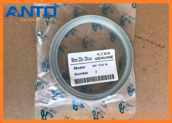 07145-00090 0714500090 Dust Seal Fit KOMATSU Excavator HB205 HB215 PC1000 PC1100 PC130