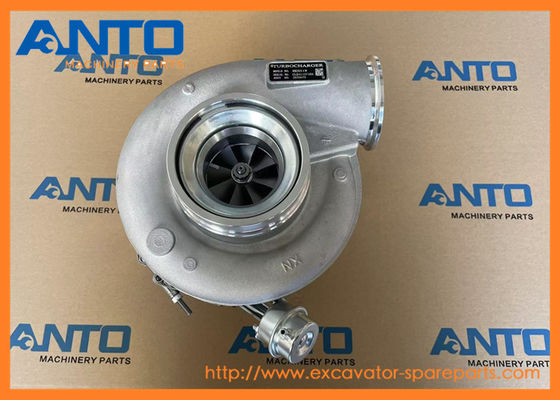 15096757 Turbocharger For VOE Trucks A40F A40F FS A40F/G A40F/G FS A45G
