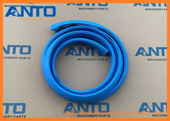 6900/0035 Seal Excavator Spare Parts Fitting For JCB JS130
