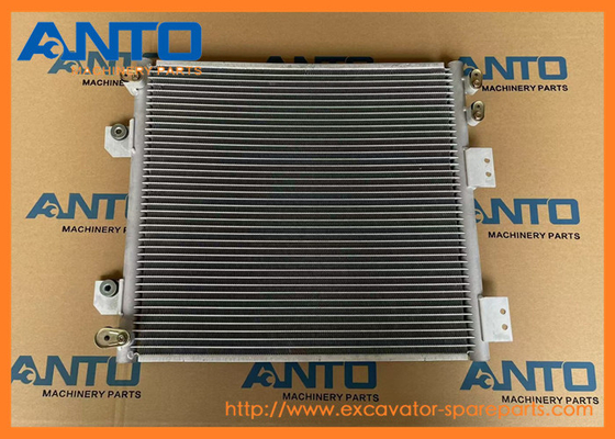 4704924 Condenser Fitting For HITACHI ZH200-A ZH200LC-A ZX200-5G ZX200LC-5G ZX210H-5G