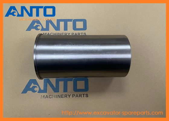 65.01201-0067 Cylinder Liner DOOSAN Excavator Spare Parts Fit For DX225LCA DB58