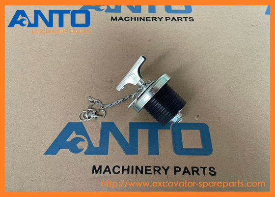 237-3797 2373797 Cap Fitting For Backhoe Loaders 414E 416D 416E 420D 420E 422E 424D 428D