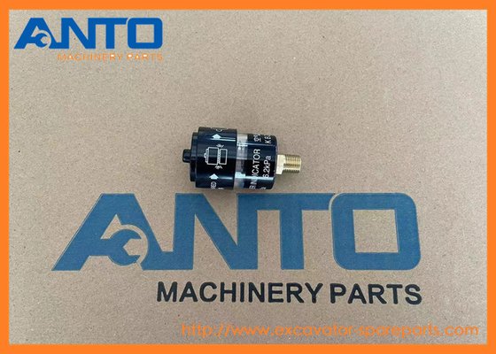 08670-02001 08670-30635 Indicator Dust KOMATSU Excavator Spare Parts For PC88MR-8