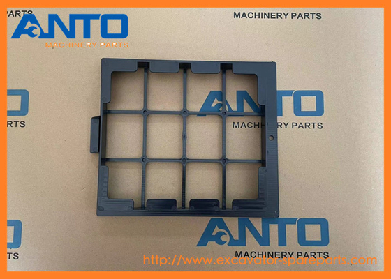 208-979-7530 2089797530 Holder KOMATSU Excavator Spare Parts For PC220LC-8
