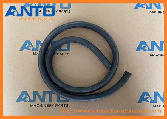 S771-015000 Weather Strip HYUNDAI Excavator Spare Parts For R140LC-9 R145CR-9