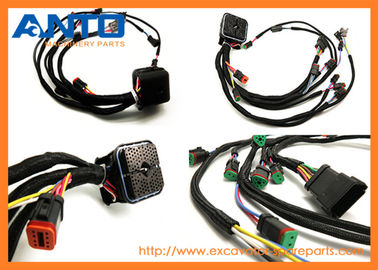 198-2713 1982713 C7 Engine Wiring Harness For 324D Excavator Electrical Parts