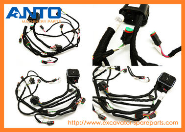 235-8202 C9 Engine Fuel Injector Harness 2358202 For 330D Excavator Electric Parts