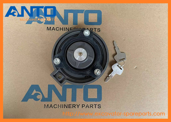 31NA-00040 Air Breather Cap HYUNDAI Excavator Spare Parts Fit For R250LC-7 R290LC-7