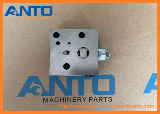 723-40-71102 723-40-71103 Valve ASSY KOMATSU Excavator Spare Parts For PC200-7