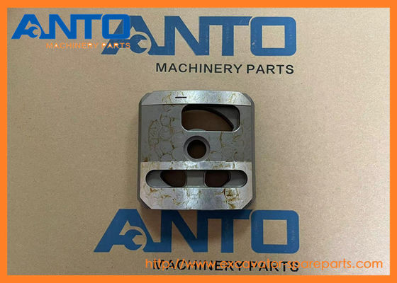9749142 HPV145 Valve Plate HITACHI Excavator Spare Parts For EX300-3 EX350-5 ZX330-3