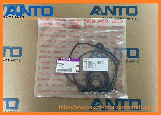 4467592 Seal Kit HITACHI Excavator Spare Parts For ZX330-3 ZX350H-3