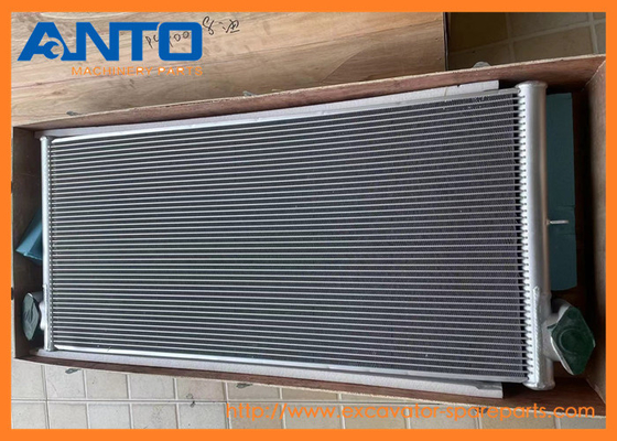 208-03-76110 2080376110 Oil Cooler KOMATSU Excavator Hydraulic Parts For PC400-8