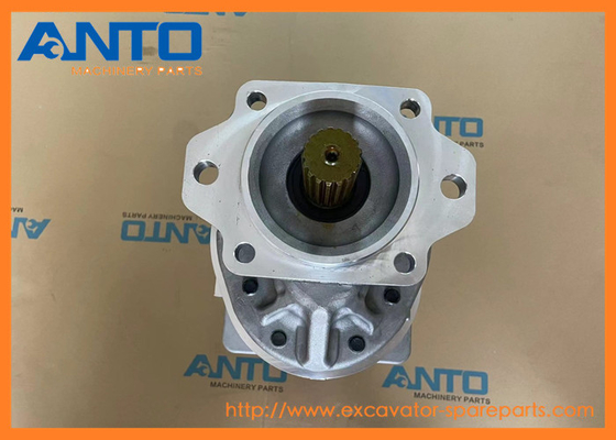 705-58-44050 Hydraulic Pump Assy KOMATSU Bulldozer Spare Parts For D375A-3A