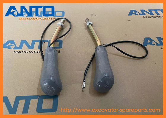 2045472 2045473 Grip HITACHI Excavator Spare Parts  For EX1200-5 EG110R