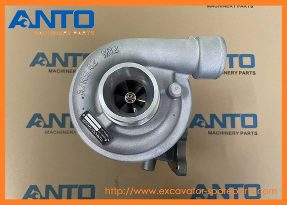 479-5809 259-3519 Turbocharger Excavator Spare Parts Fit For C4.4 416F 432F E312E