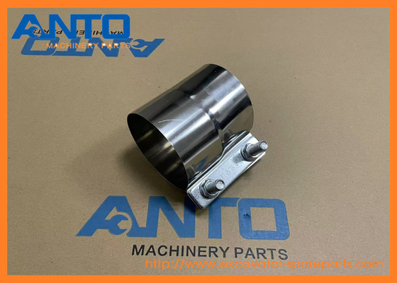 11N6-30040 11N630040 Seal Clamp For HYUNDAI Wheel Excavators R140W9 R170W9 R170W9S R180W9S